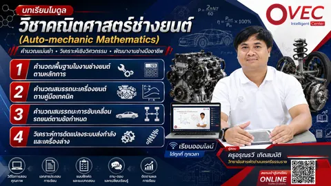 บทเรียนโมดูล