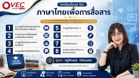 หน้าปกโมดูล
