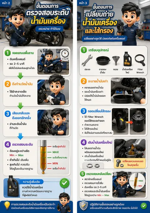 Infographic ใบความรู้