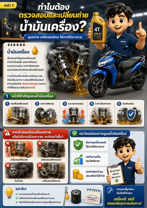  Infographic ใบความรู้ หน้าที่ 1