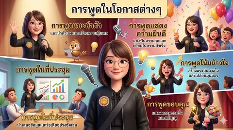 ภาษาไทย