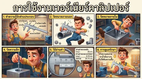 เวอร์เนียร์