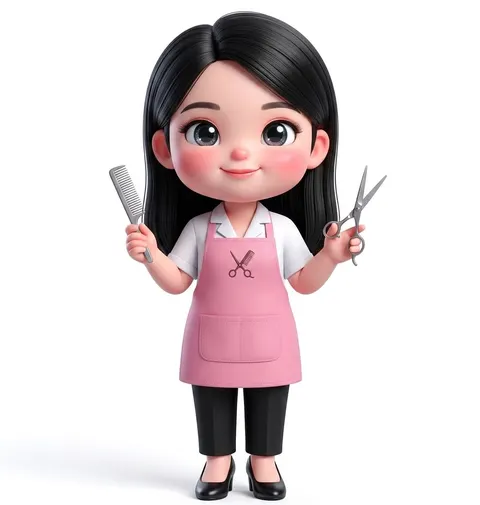 ตัวการ์ตูน