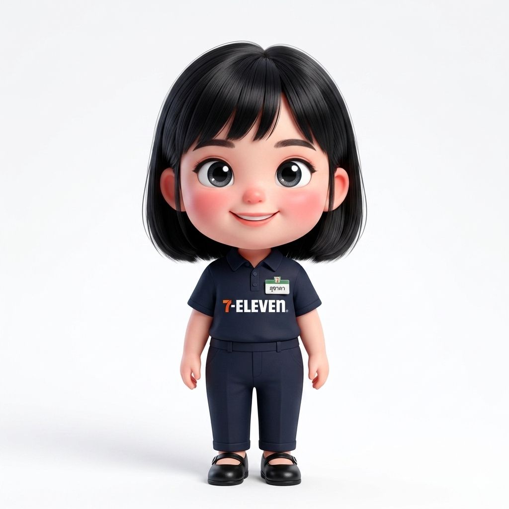 รูปตัวการ์ตูน