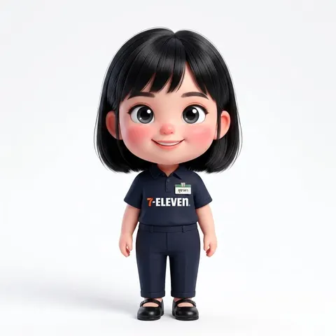 รูปตัวการ์ตูน