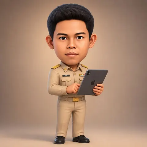 สร้างภาพตัวเอง