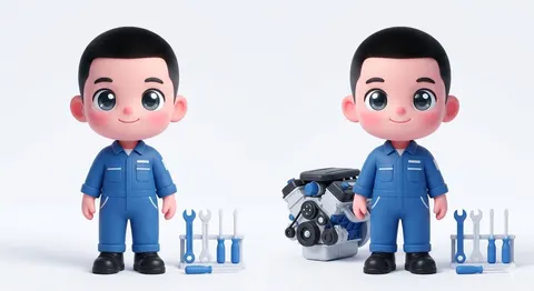 ช่างยนต์
