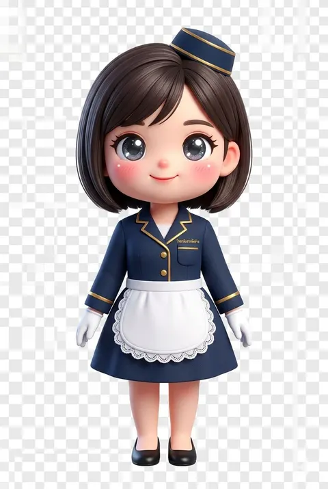 รูปการ์ตูนตัวเอง