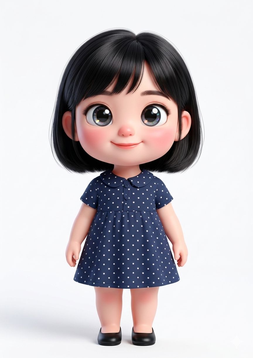 ตัวการ์ตูน