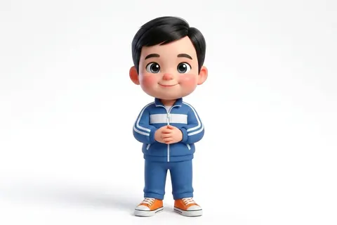 ตัวละคร