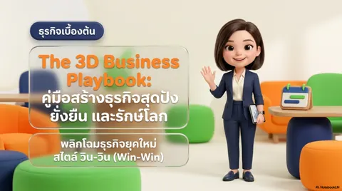 วิชาธุรกิจเบื้องต้น