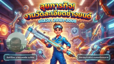 ช่างยนต์
