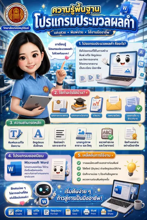 ใบความรู้