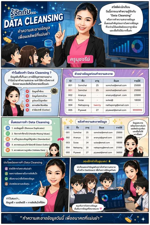 Infographic_DataCleansing