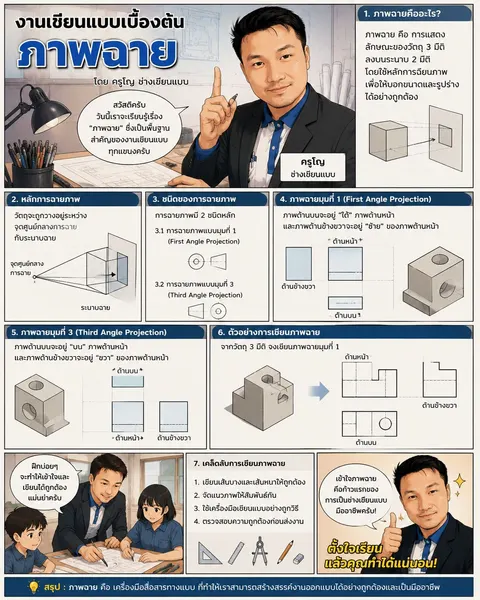 ภาพฉาย