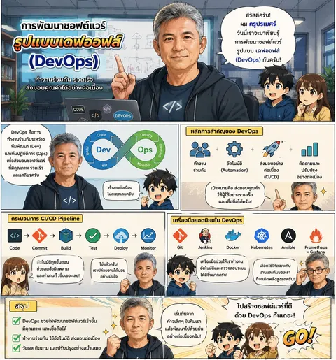 ใบความรู้