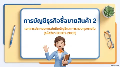 สื่อการสอน