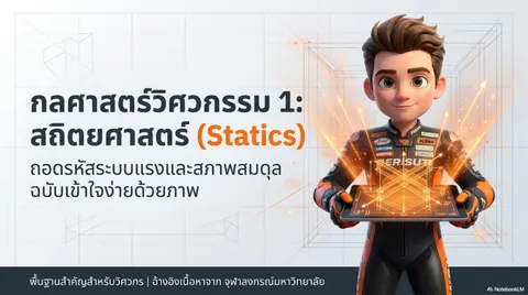 กลศาสตร์วิศวกรรม
