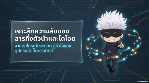 Semiconductor