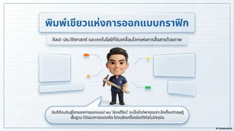 Slide นำเสนอ