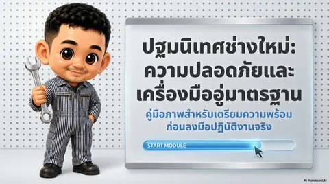 ความปลอดภัย