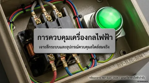 สิทธิพร ตันประเสริฐ_Motor_Control