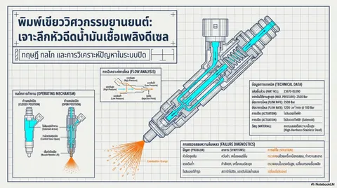 หัวฉีดดีเซล