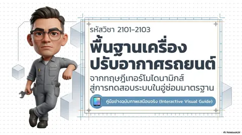 ปรับอากาศ