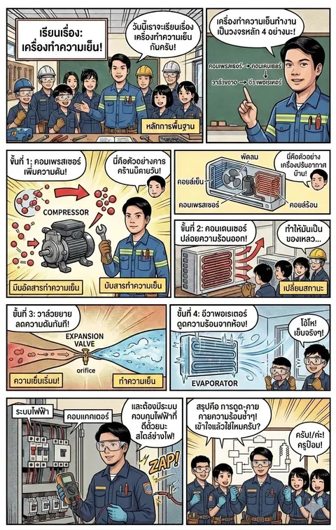 ใบความรู้
