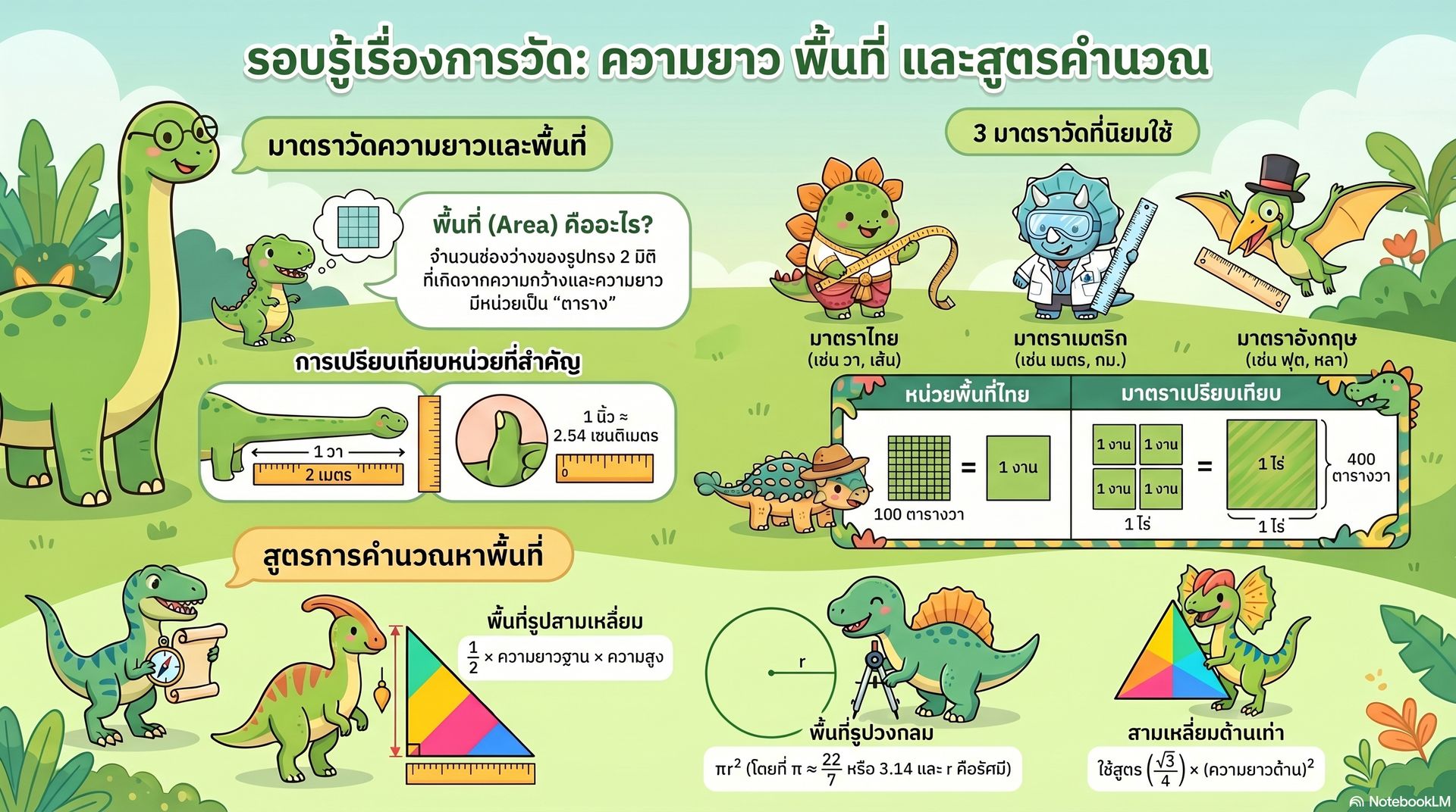 พื้นที่
