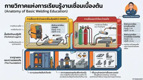 งานเชื่อม
