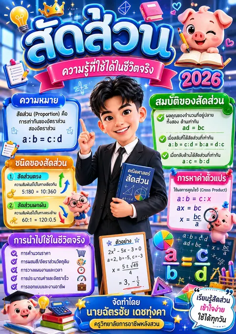 สัดส่วน