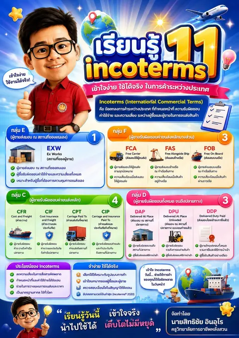 incoterms