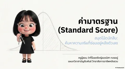 ค่ามาตรฐาน