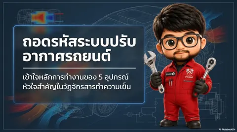 Aiงานปรับอากาศรถยนต์ - Google ไดรฟ์