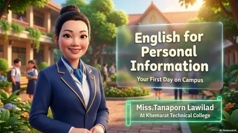 Personal Information