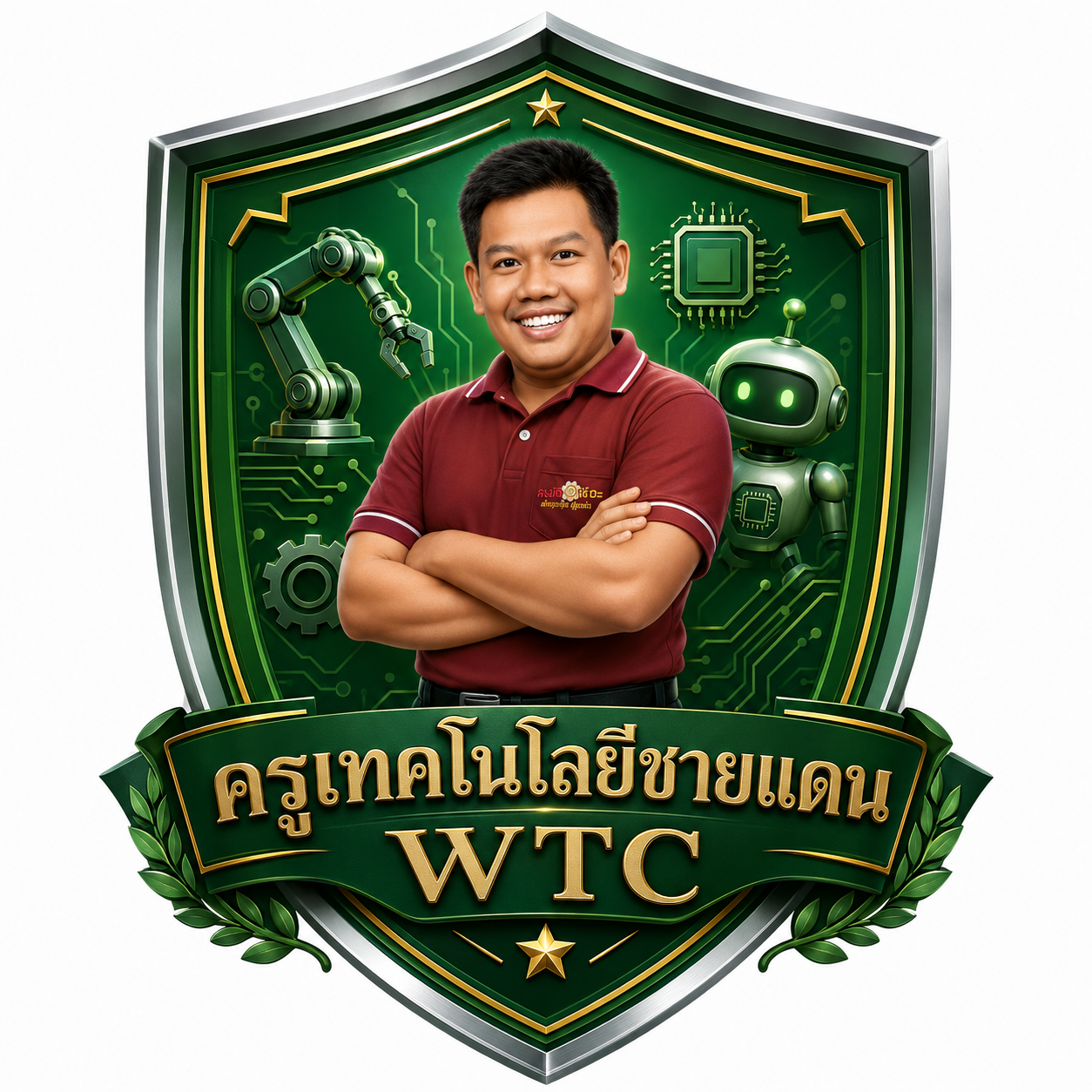 ออกแบบโลโก้