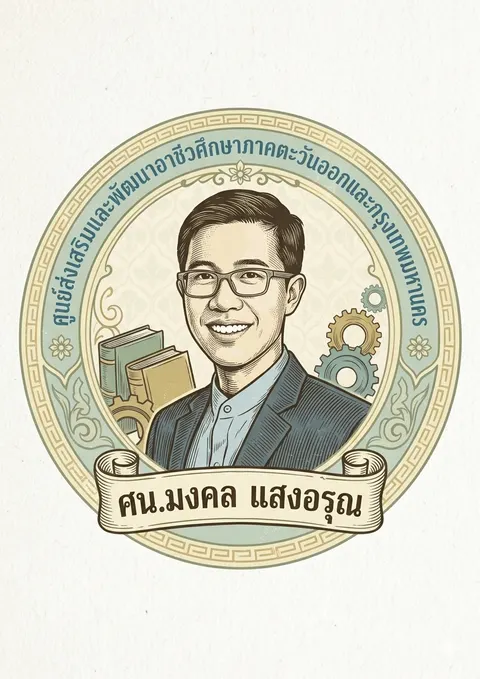 โลโก้ประจำตัว