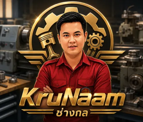 ออกแบบโลโก้