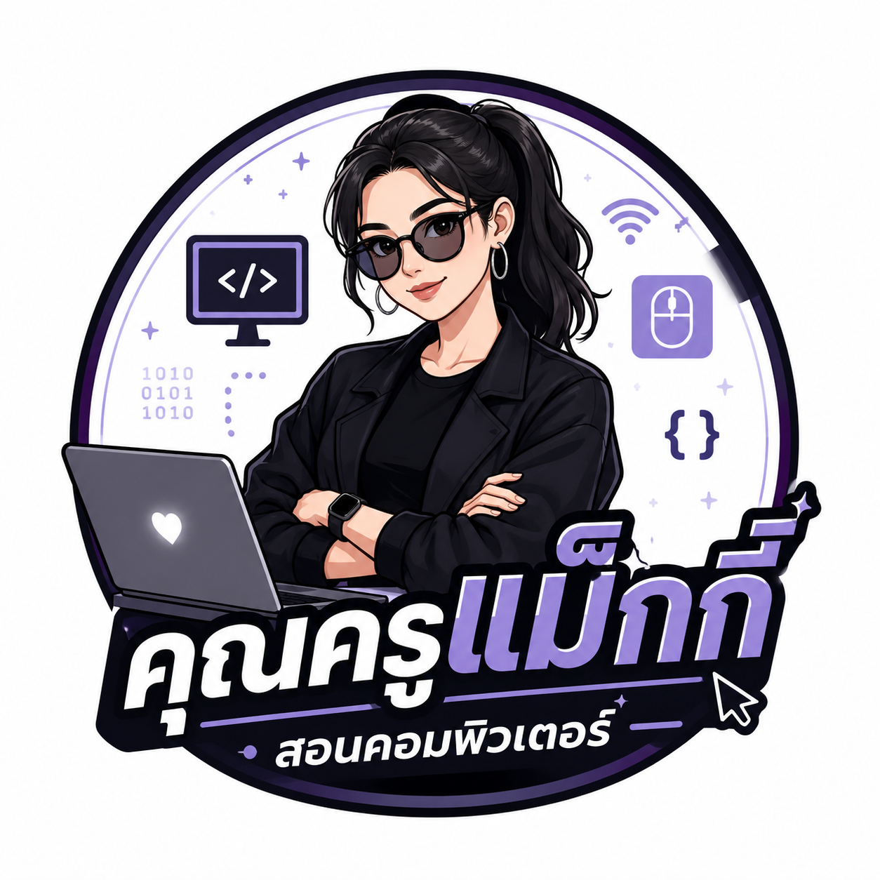 AI LOGO