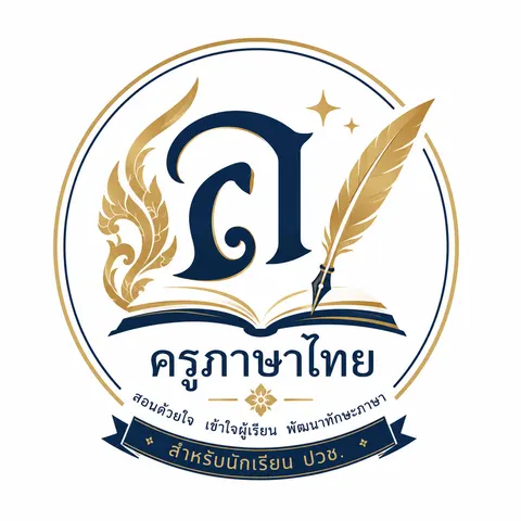 โลโก้
