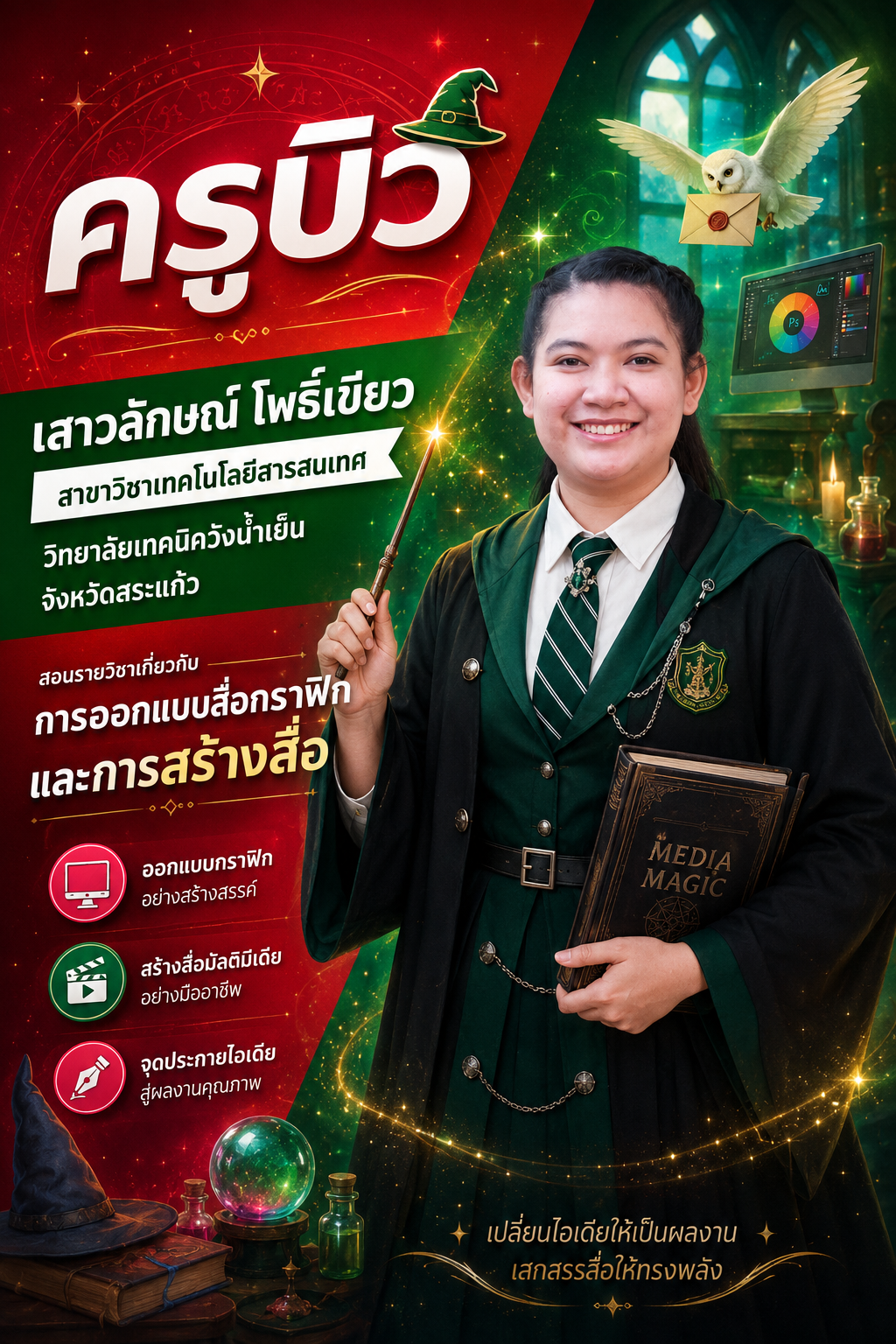 โปสเตอร์