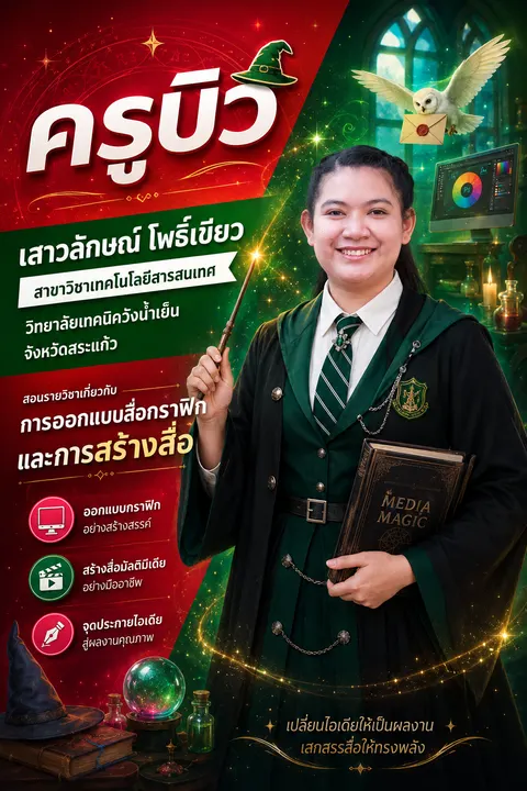 โปสเตอร์