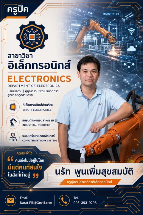 โปสเตอร์