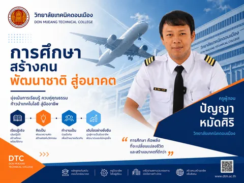 โปสเตอร์แนะนำตัวเอง