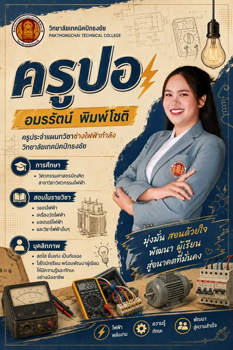 แนะนำตัว