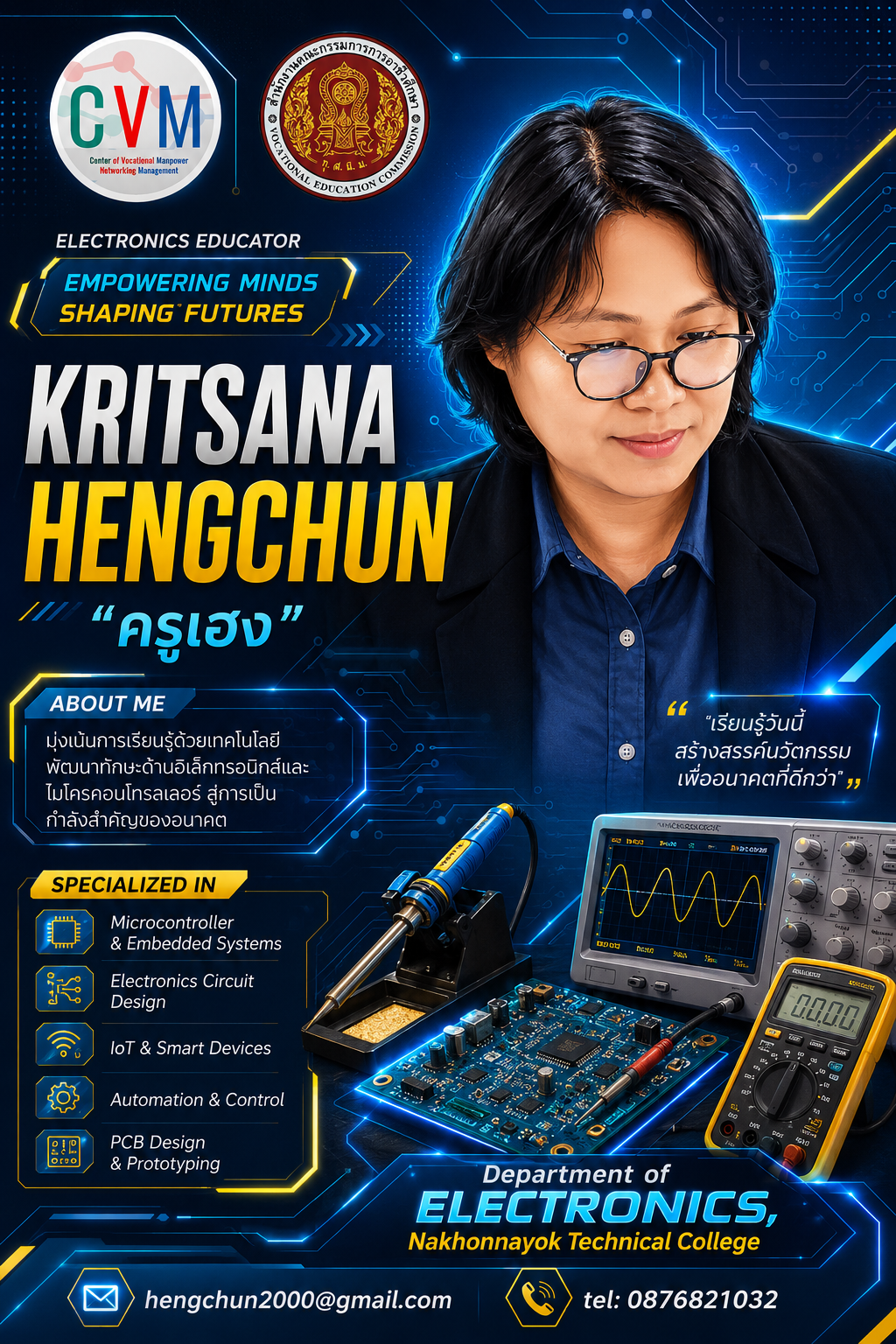 โปสเตอร์