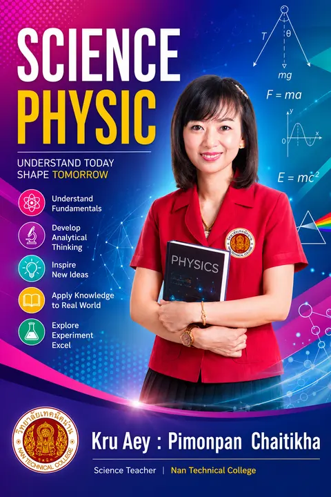 โปสเตอร์