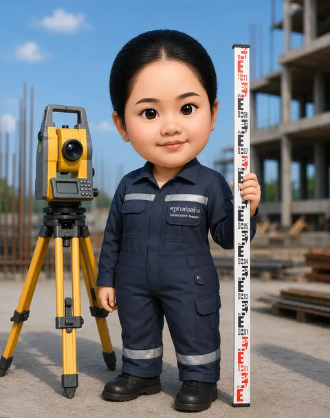 ตัวละคร