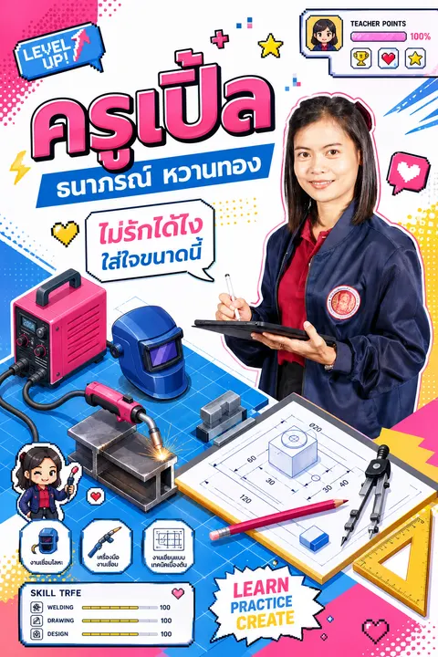 ออกแบบ)สเตอร์